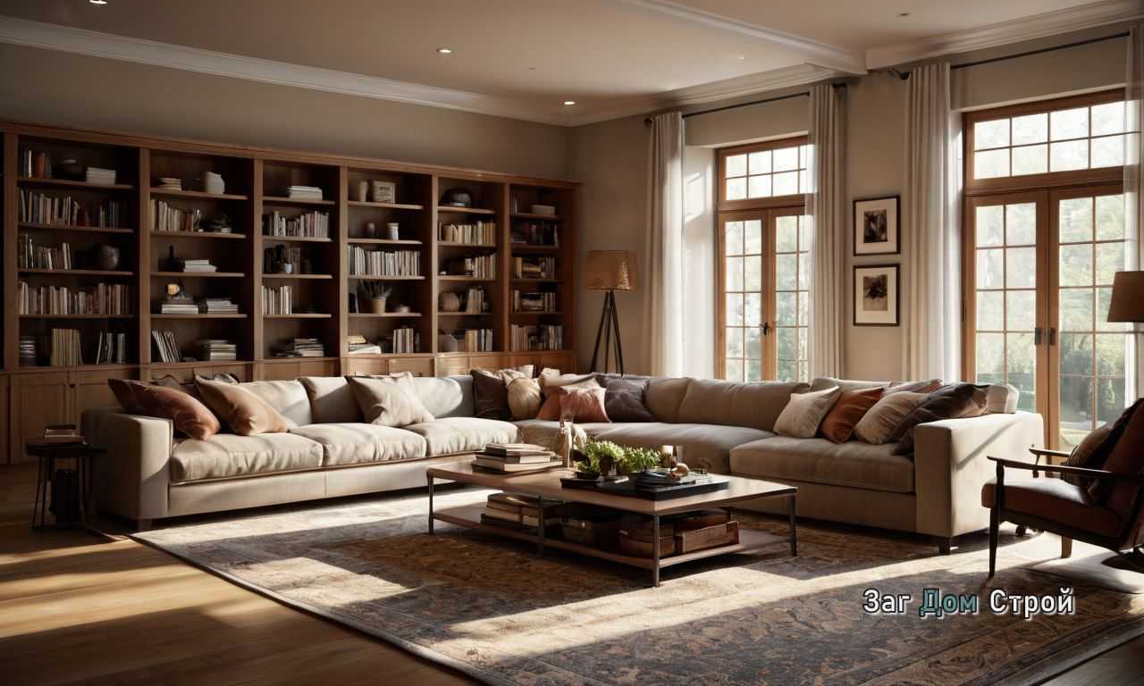 Мебель для детской комнаты: как учесть потребности в хранении