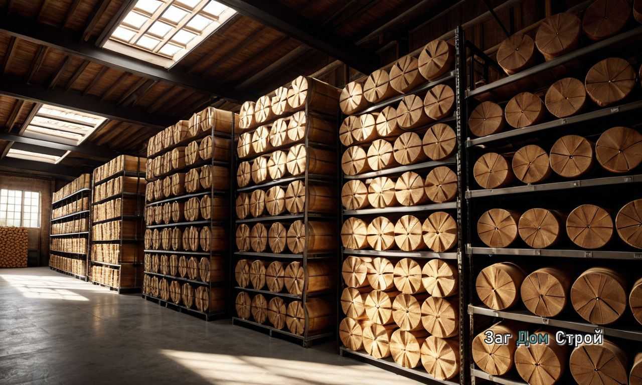 Освойте основы художественной обработки дерева и создавайте уникальные изделия