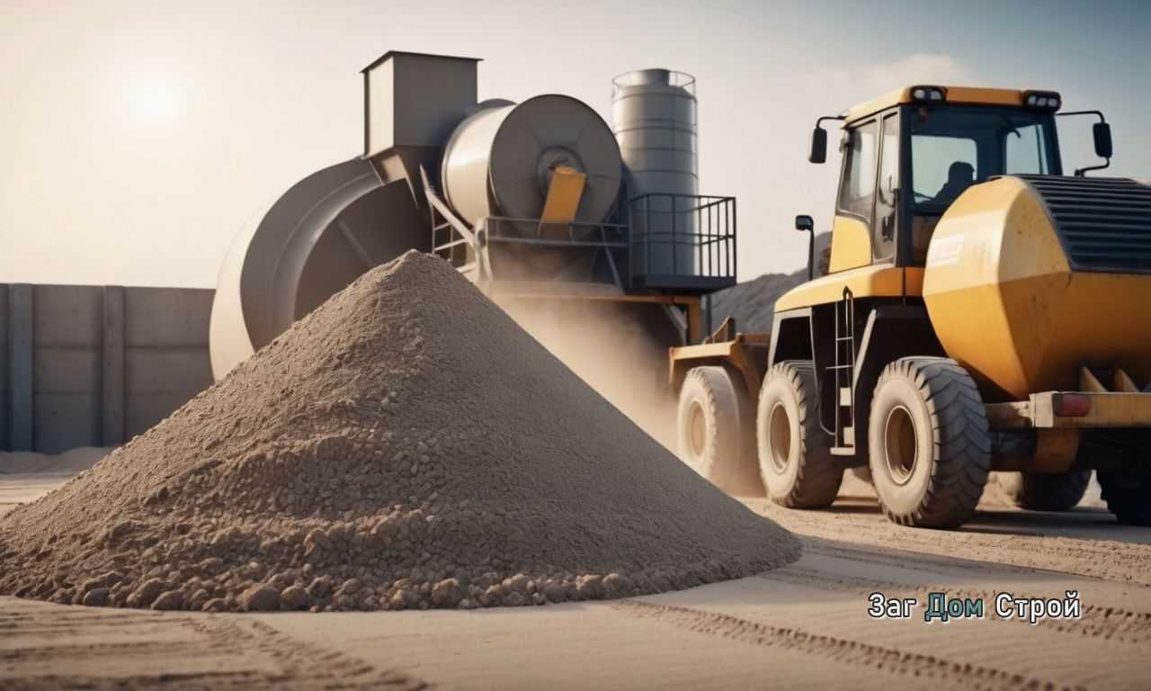 Виды монолитных стен и их применение в строительных проектах