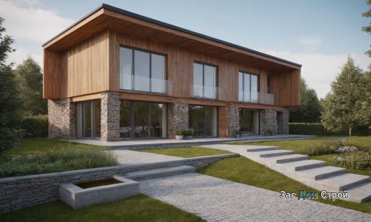 Как правильно использовать пространство с высокими потолками для хранения