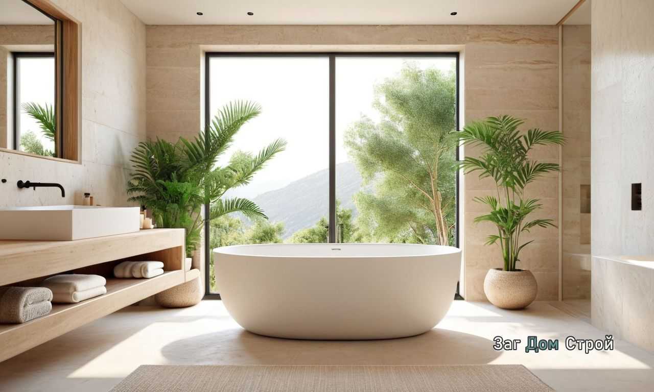 Современные смесители в стиле минимализм для стильного интерьера