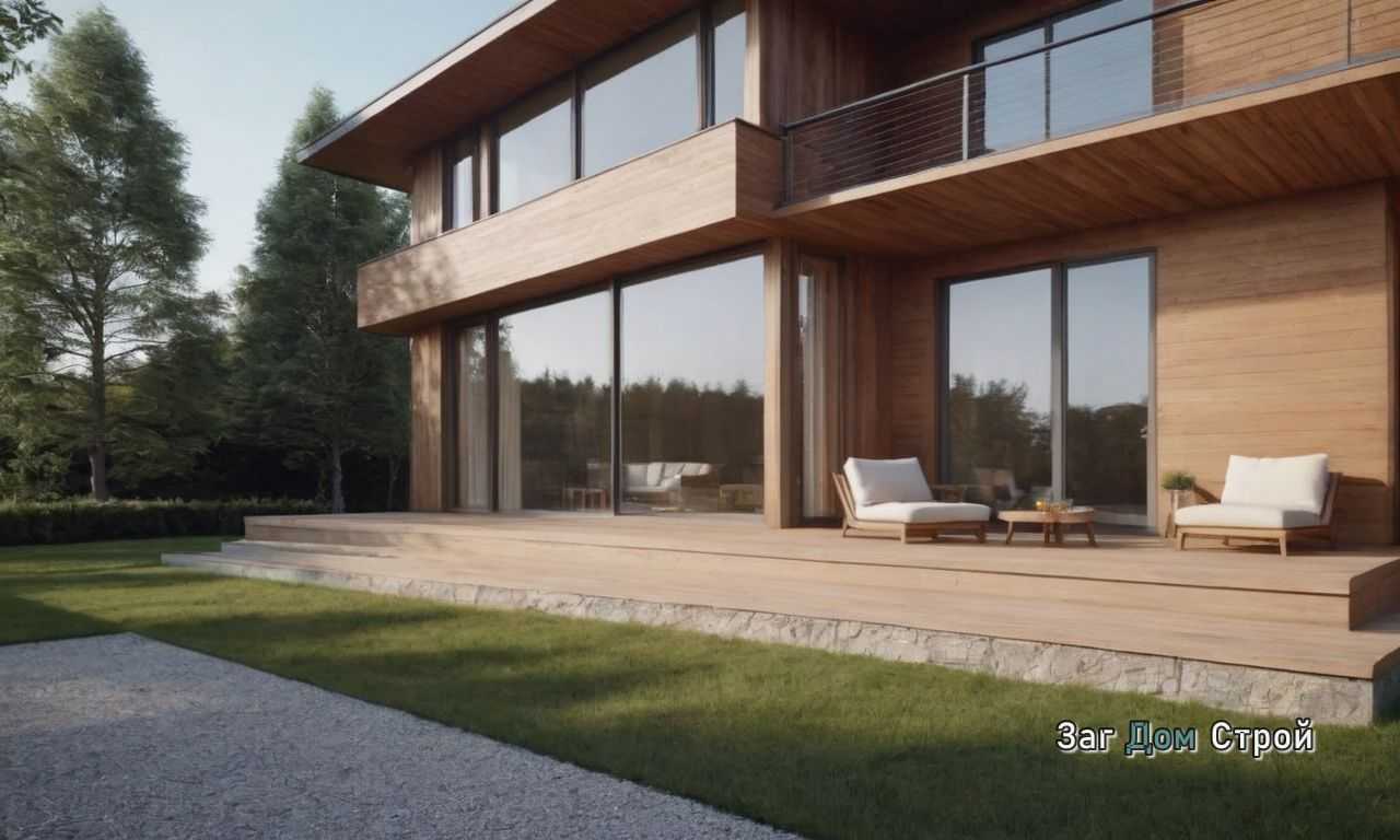 Надежный сезонный уход за фасадом с качественной гидроизоляцией