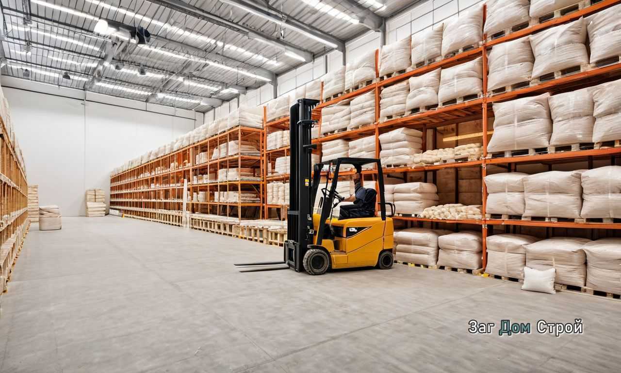 Как усадка влияет на отделку блоков и как избежать проблем с качеством