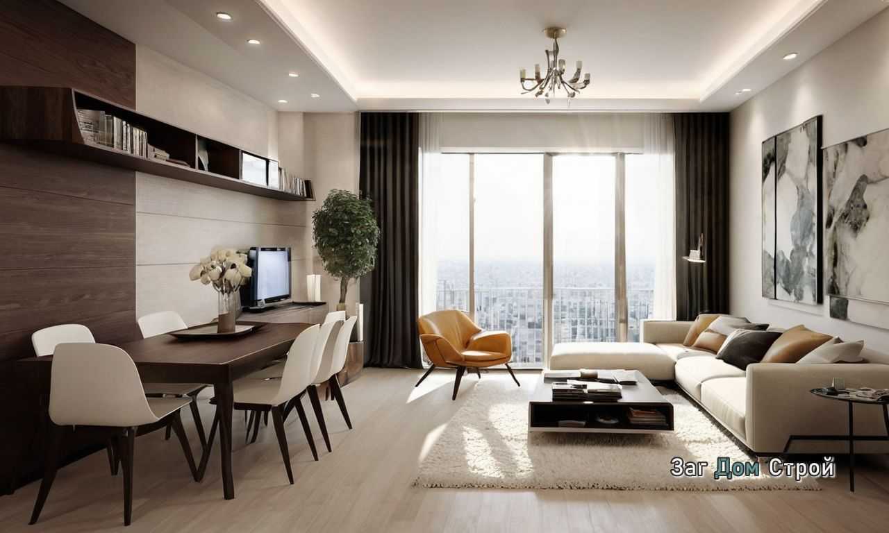 Как освещение влияет на восприятие вкуса и качества еды