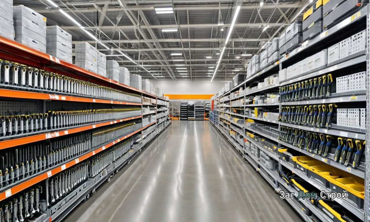 Как правильно установить осветительные приборы для безопасности и надежности