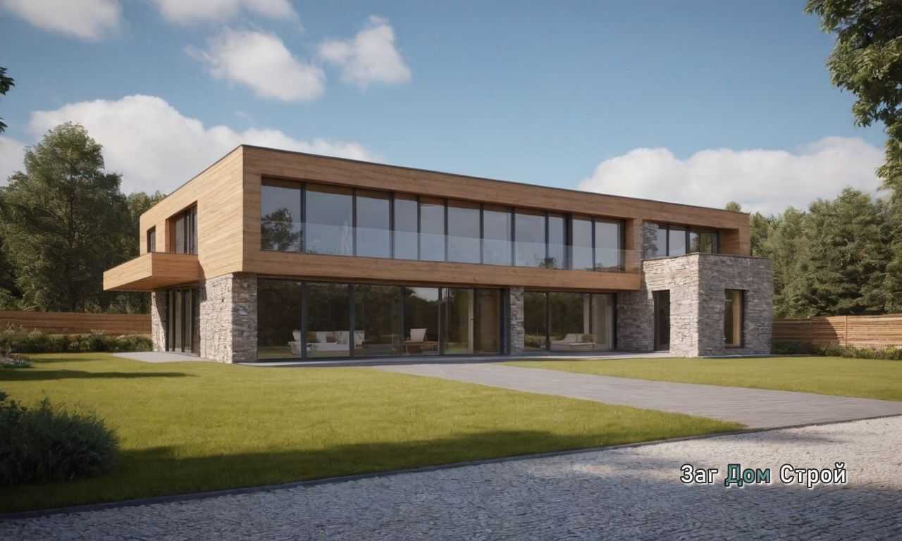 Учёт высоты потолков и пропорций пространства