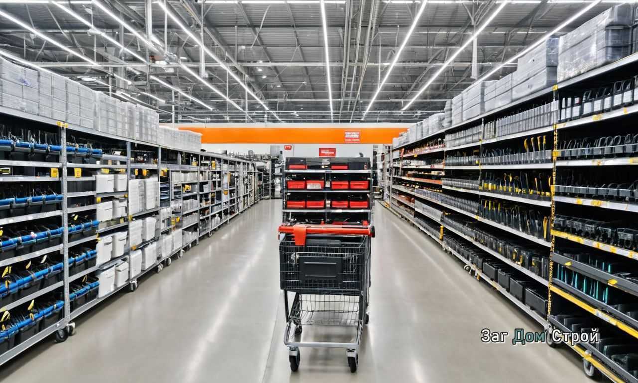 3. Стеклопластиковые лестницы