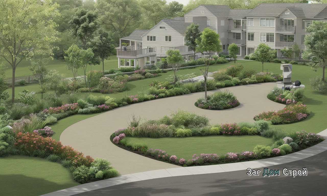 Ошибки при посадке кустарников и как их избежать