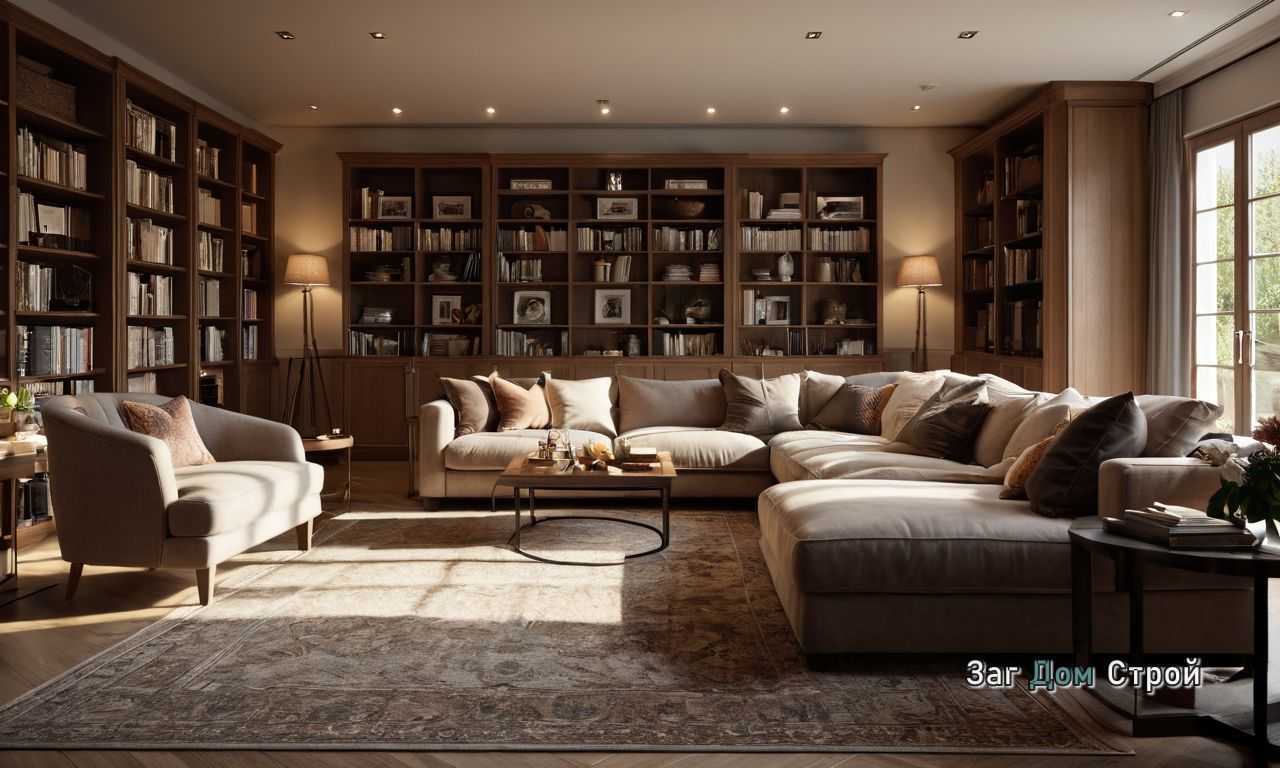 Кровати-домики для детей – создайте уют и волшебство для вашего малыша