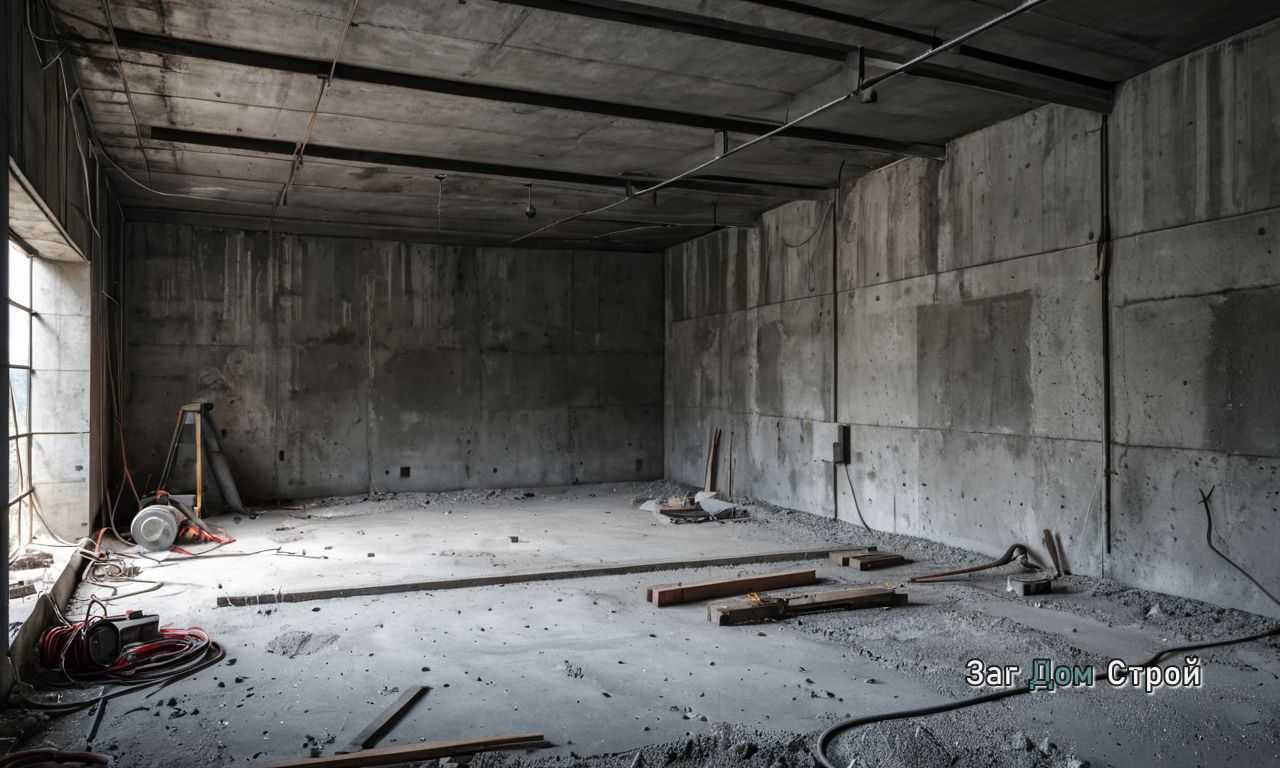 5. Глубина слоя