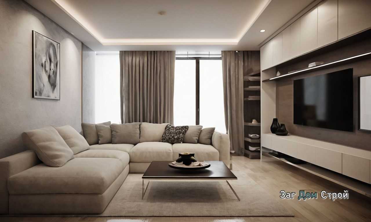 Умное освещение