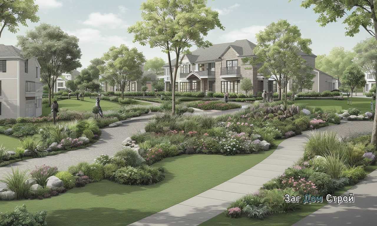 Игра текстур и динамика композиции