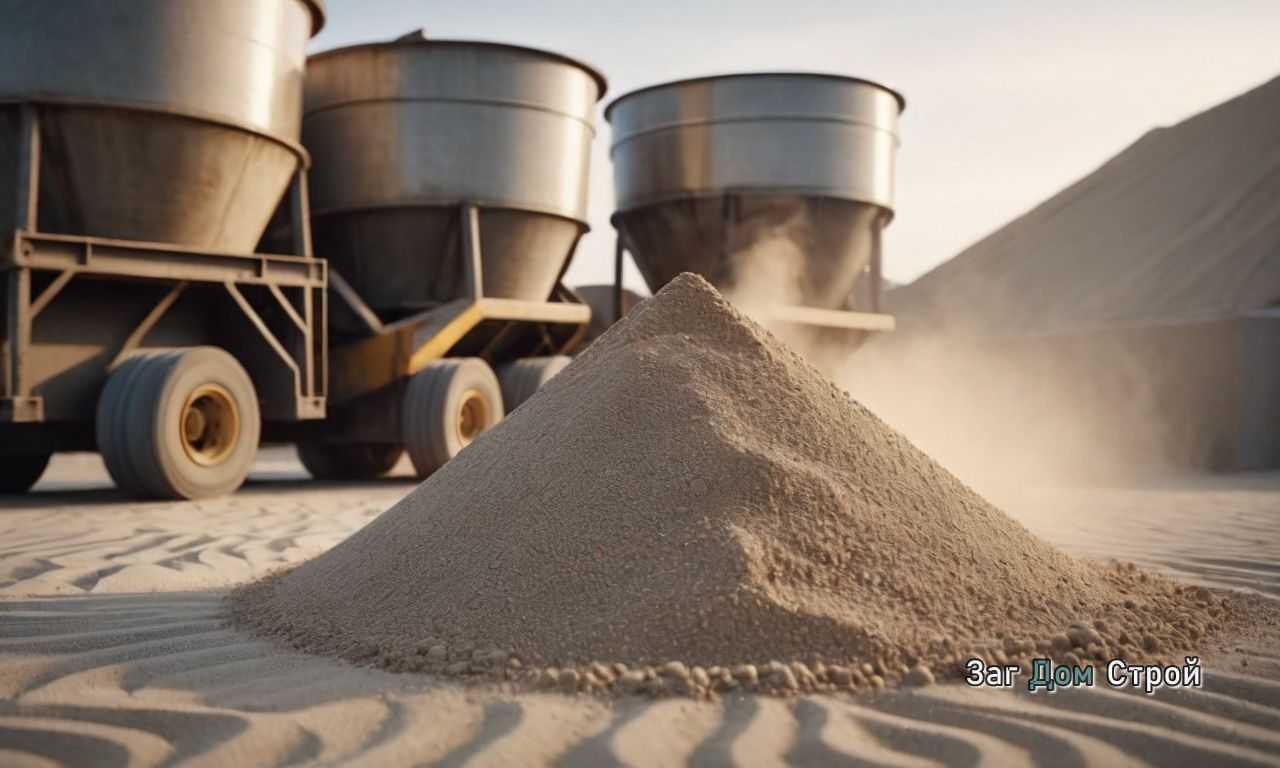 Как содержание алюминия влияет на свойства и прочность цемента