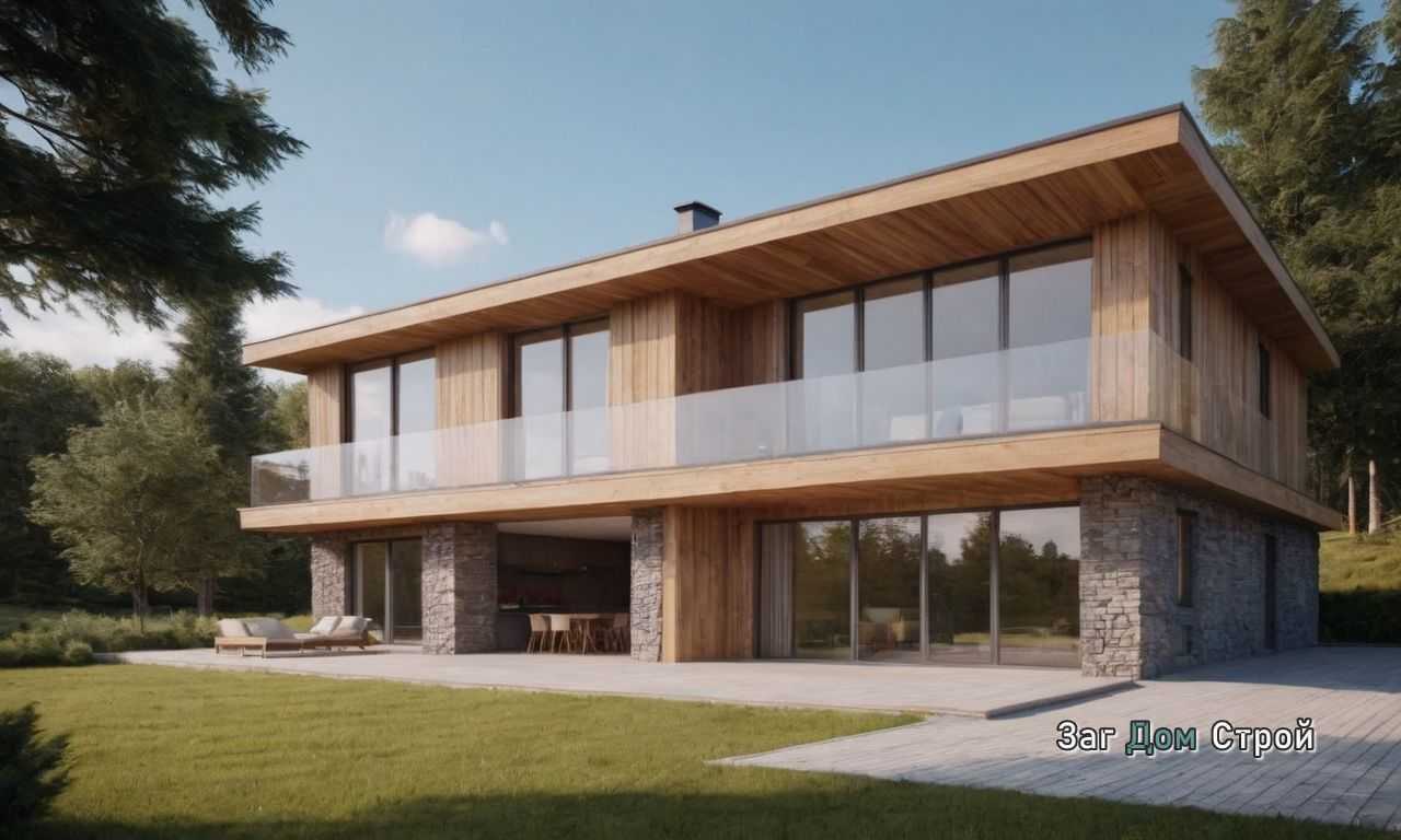 2. Технический паспорт объекта