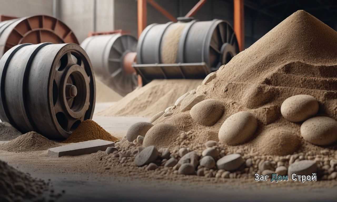 Автоклавный газобетон структура и плотность материала для строительства