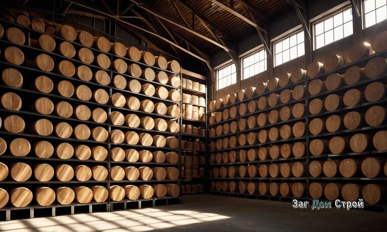 Как правильно обрабатывать экзотические породы древесины для долговечности и качества