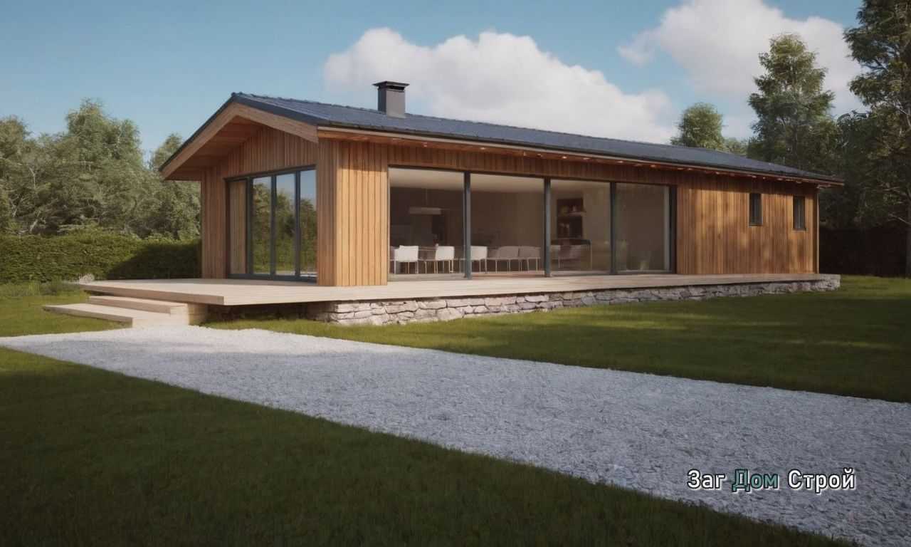 Новые технологии утепления цоколей для защиты и комфорта вашего дома