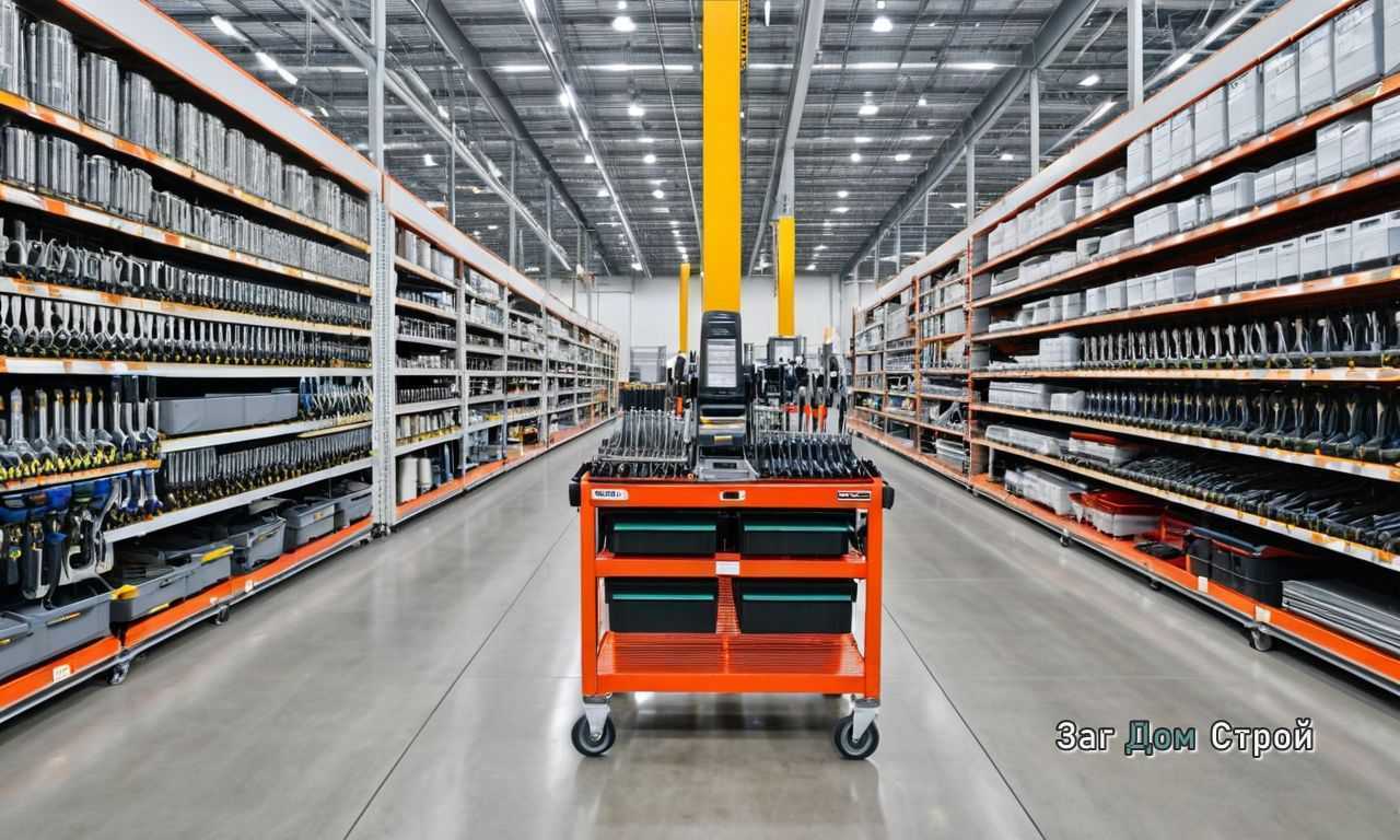 Почему беспроводной шуруповёрт — идеальный выбор для начинающих