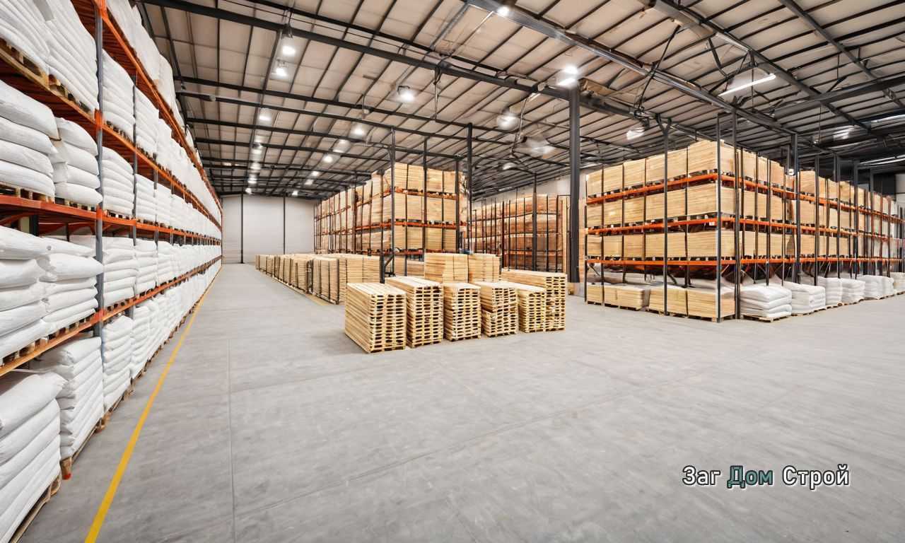 Особенности гидроизоляции бетонной стяжки для пола при ремонте и строительстве