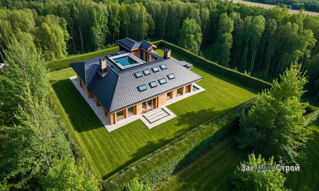 Профилактика засоров водосточной системы для долгосрочной защиты труб