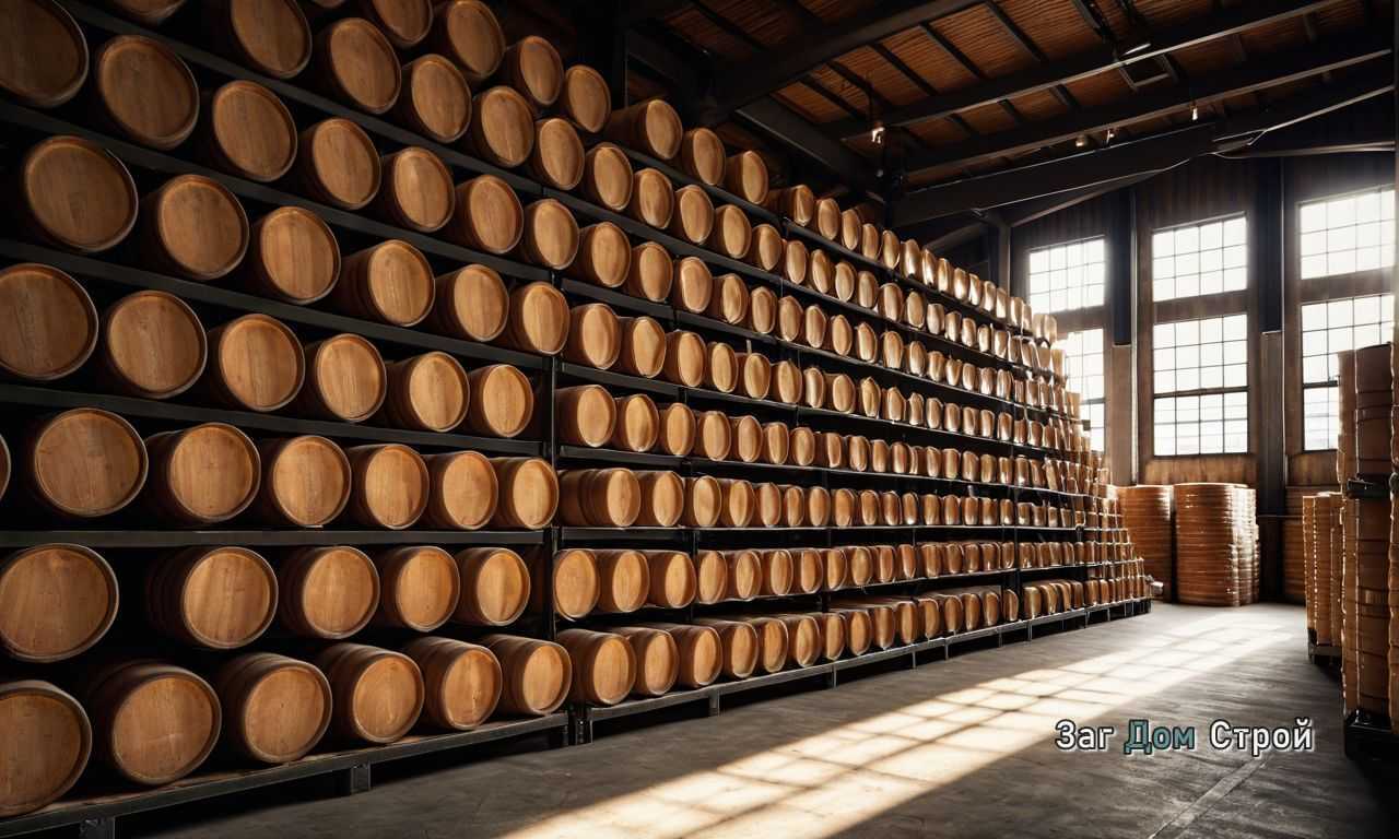 Деревянные садовые шкафчики для удобного хранения инструментов в вашем саду