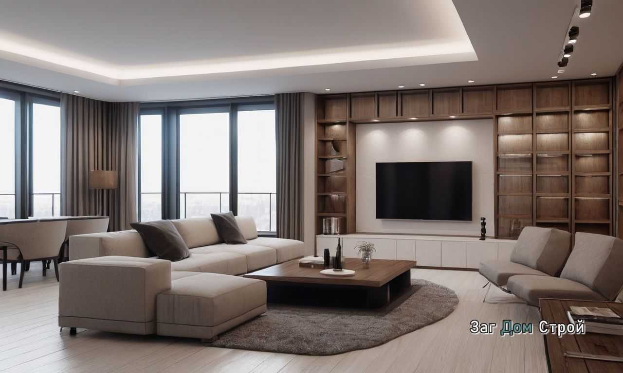 Визуализация рабочего процесса