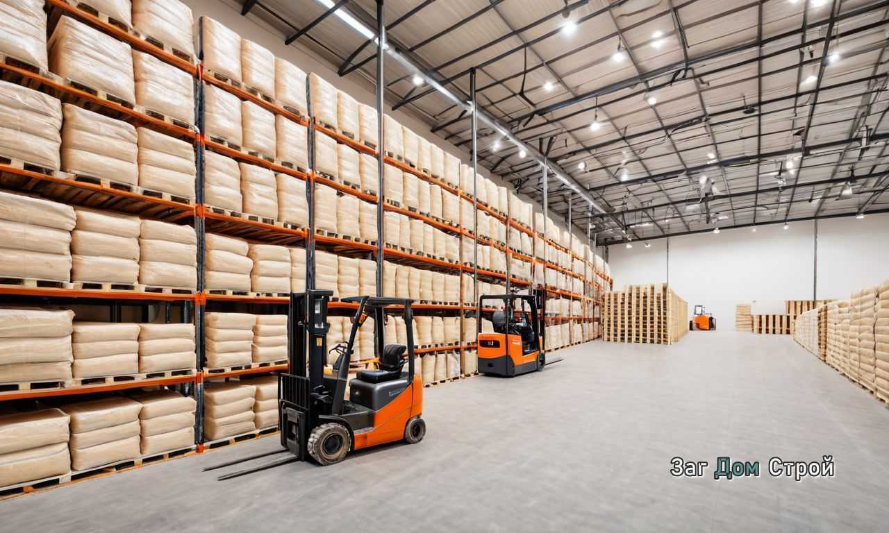 2. Расчет объема материала