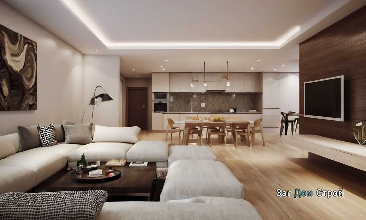 Организация движения сотрудников в многоуровневых офисах для комфортной работы