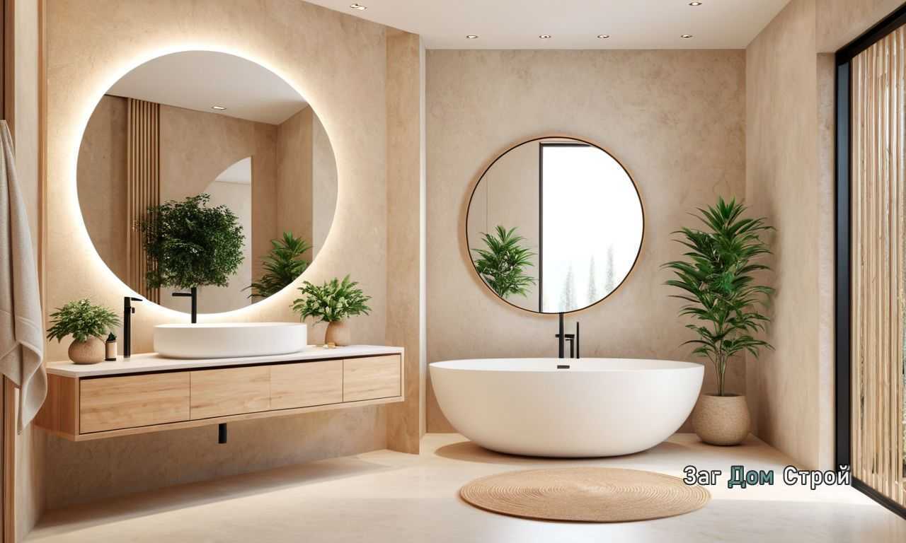 Как выбрать тёплый пол для ванной комнаты практические советы