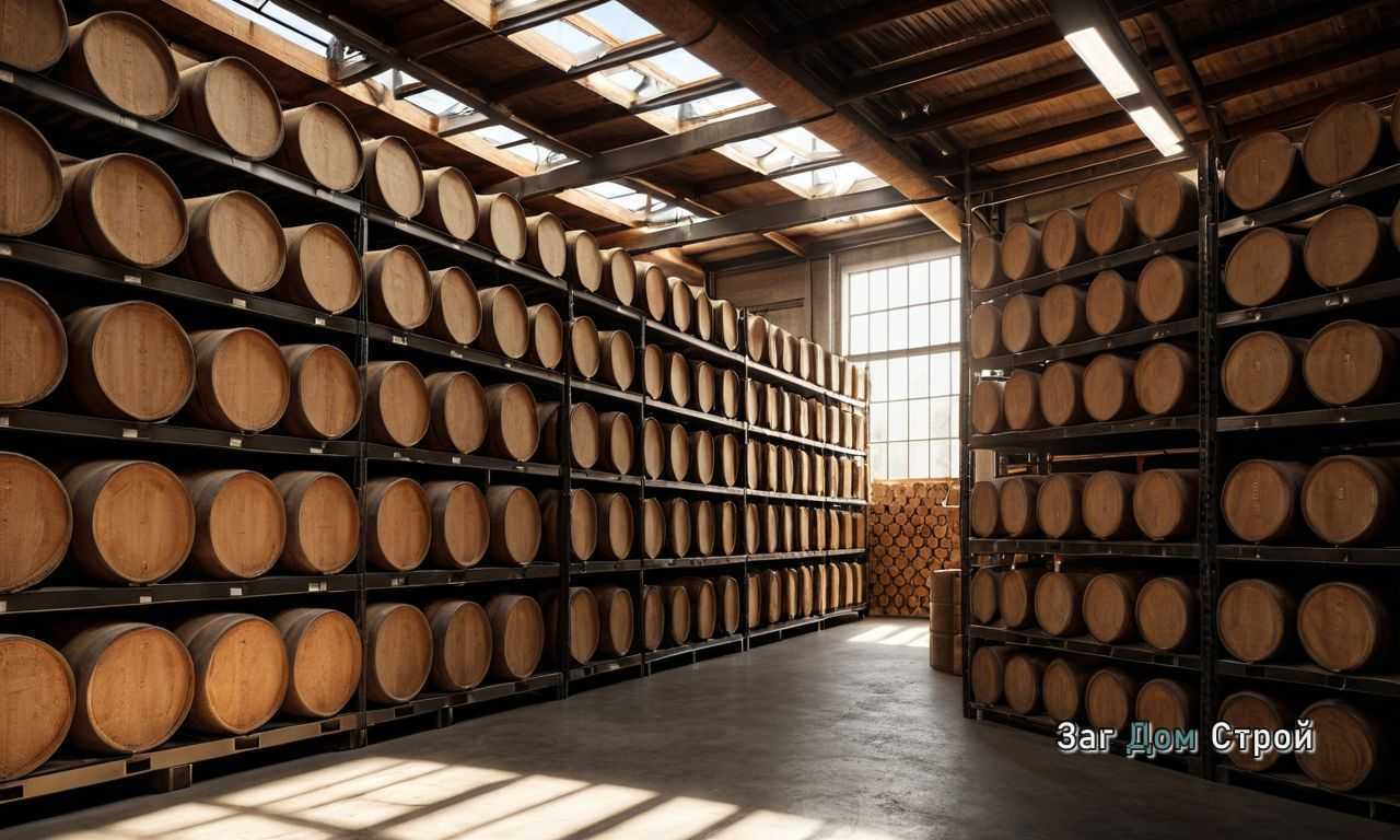 1. Подготовка и сборка рамы