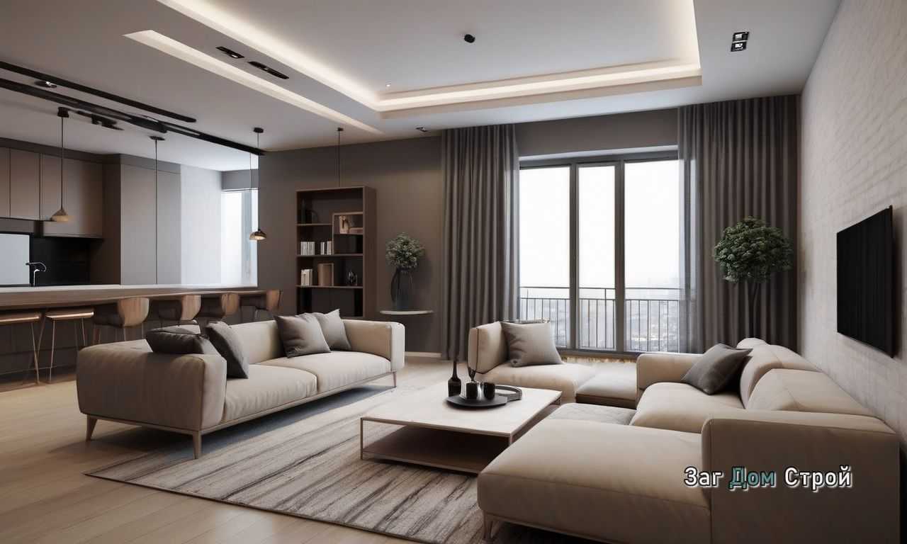 3. Стеклянные элементы в мебели