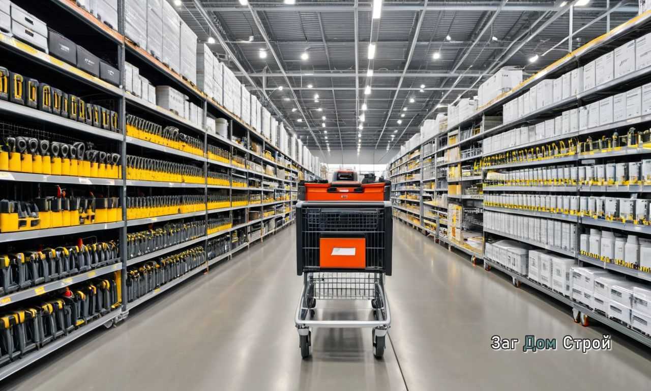 Как выбрать насос с учётом условий эксплуатации и долговечности?