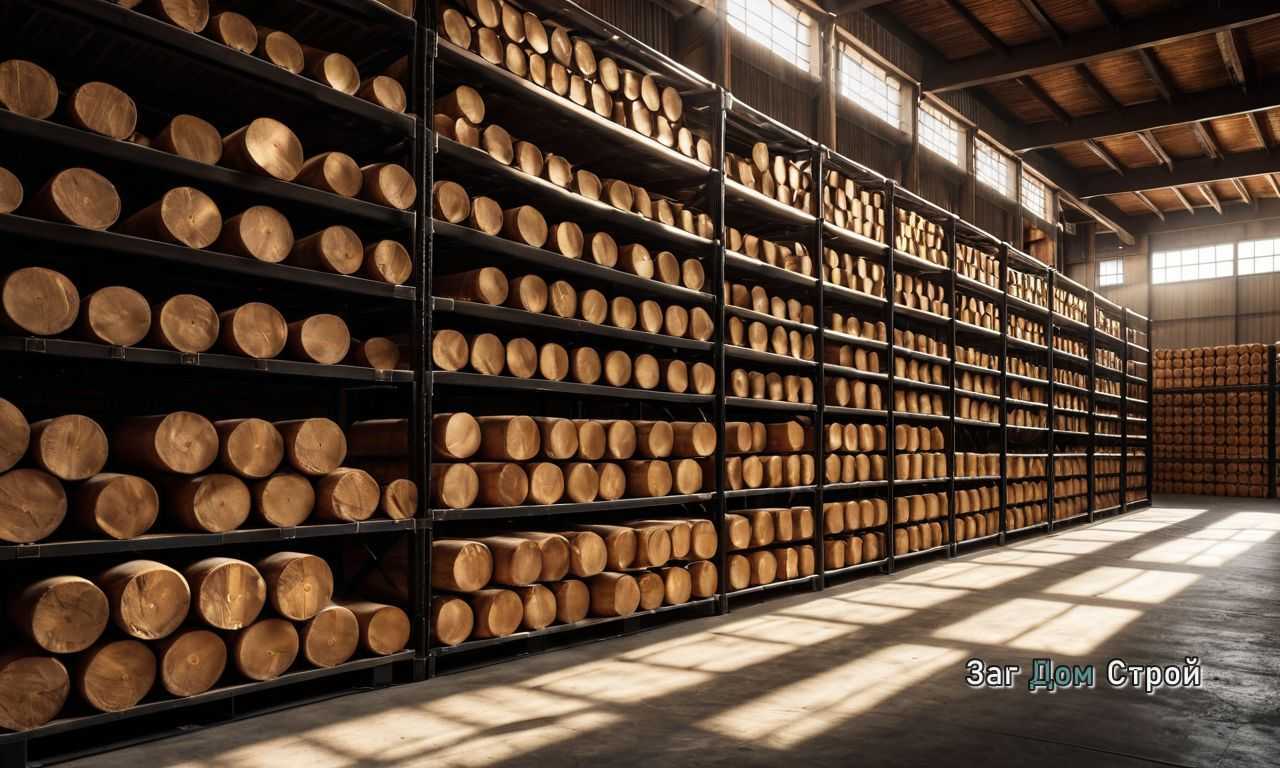 Деревянные обеденные наборы для стильного и уютного интерьера