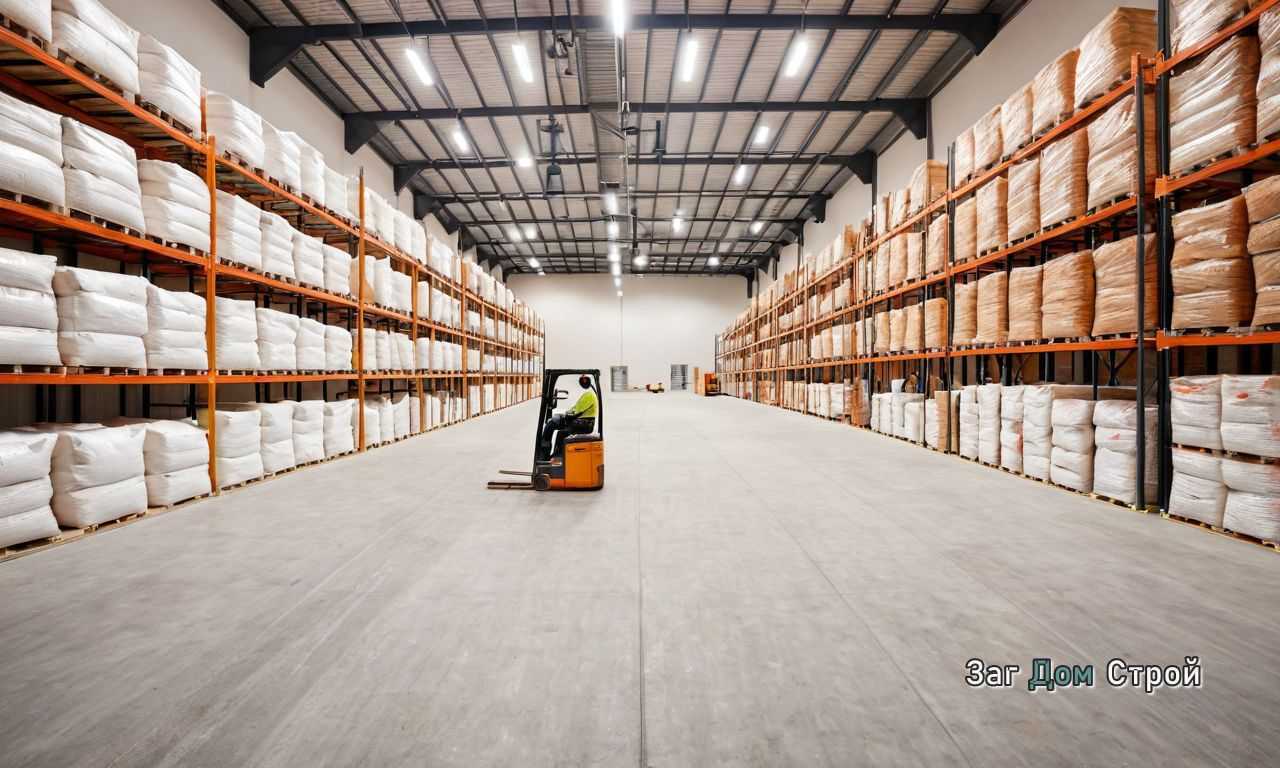 Как выбрать арматурную сетку для стяжки пола и не ошибиться в выборе