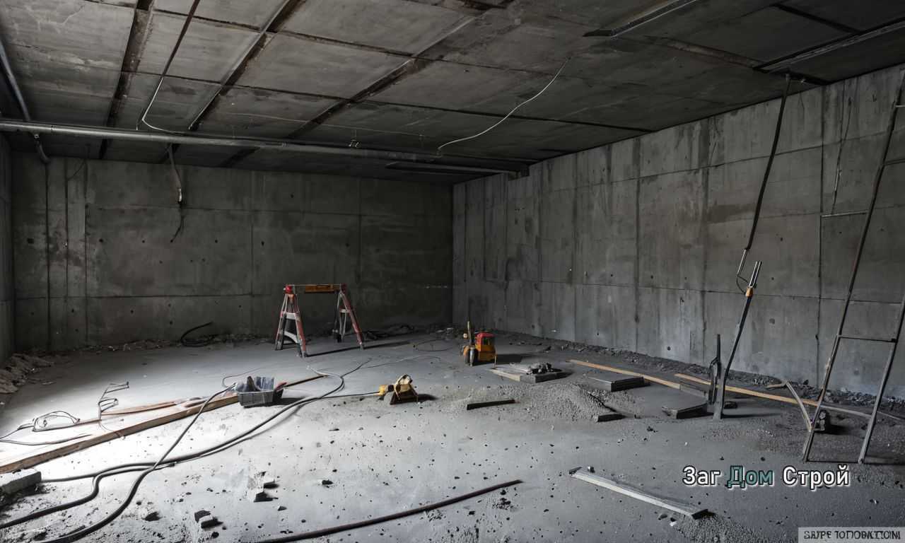 Как правильно рассчитать количество материалов для шумоизоляции