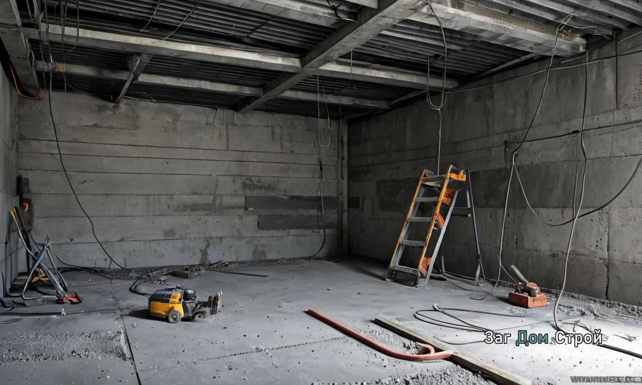 Проверка вертикальности