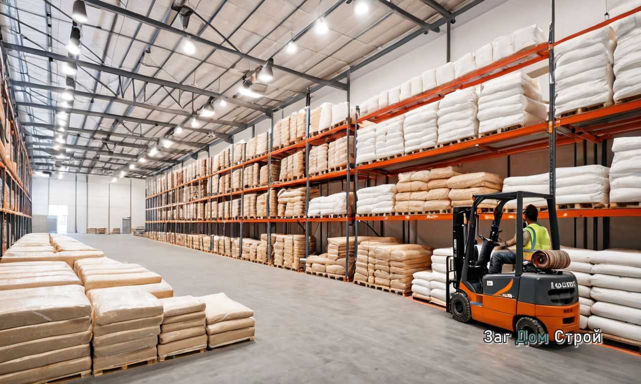 Современные методы звукоизоляции стен для улучшения комфорта в доме