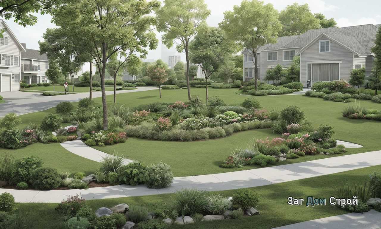 Спецификация материалов для дорожек для вашего проекта без лишних затрат