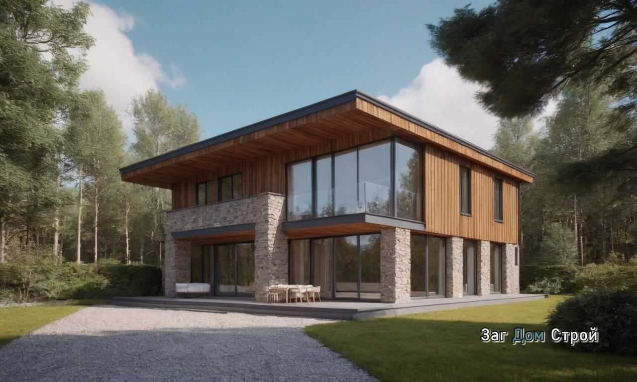 Как выбрать идеальный участок для строительства вашего дома