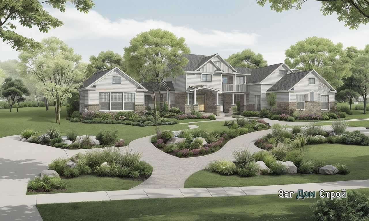 Спецификация декоративных элементов для создания стильных интерьеров