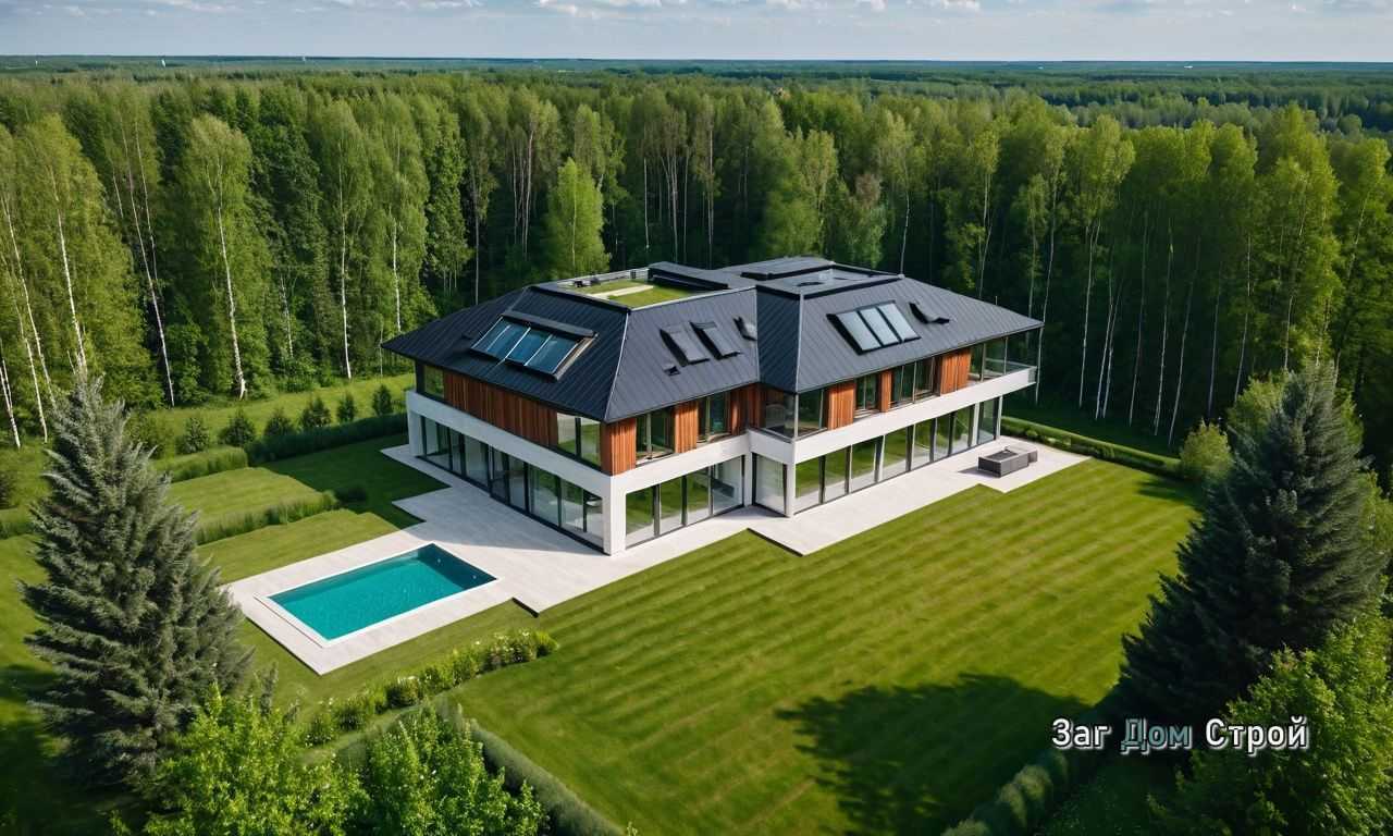 Защита гидроизоляции от ультрафиолетового воздействия для долговечности покрытия