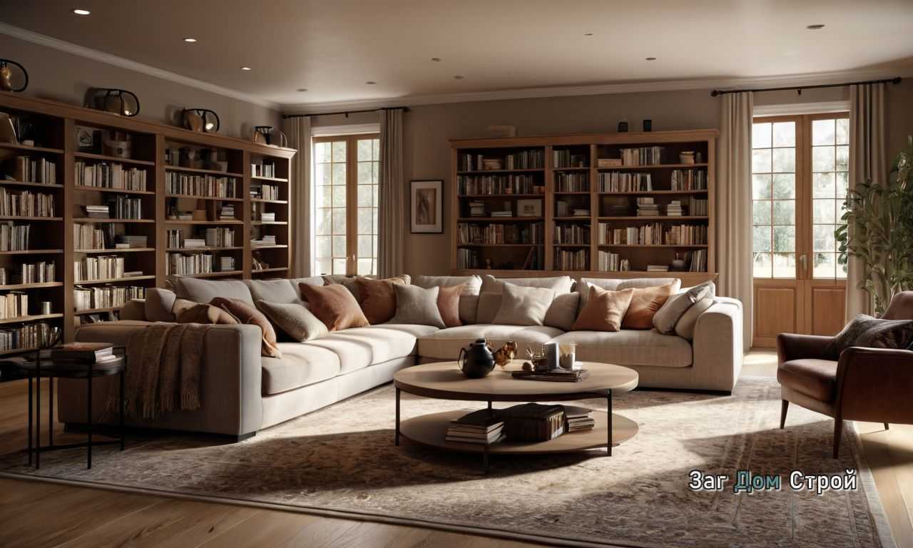 Как выбрать мебель для гостиной советы дизайнера по созданию стильного интерьера