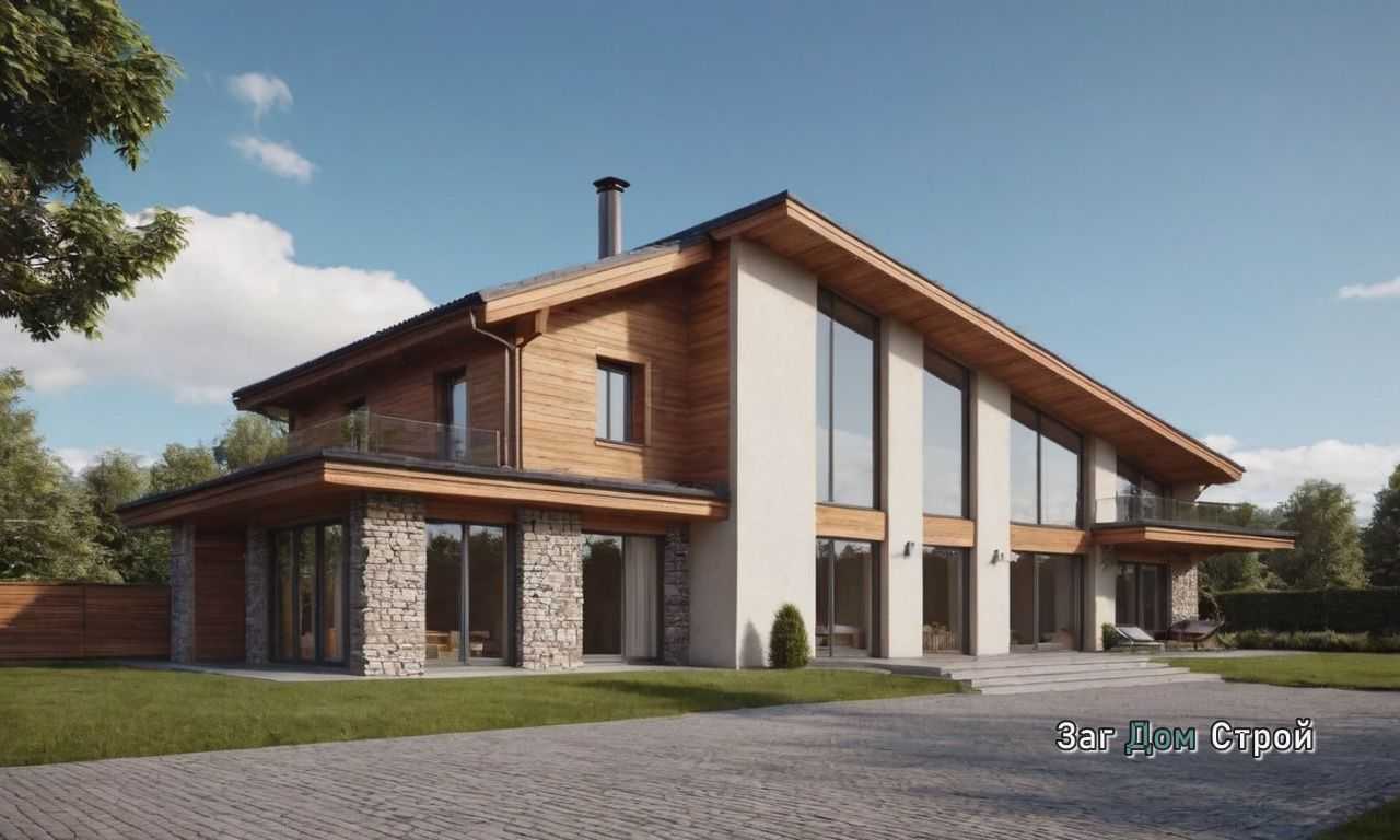 Преимущества и недостатки мокрого фасада для вашего дома и его эксплуатации