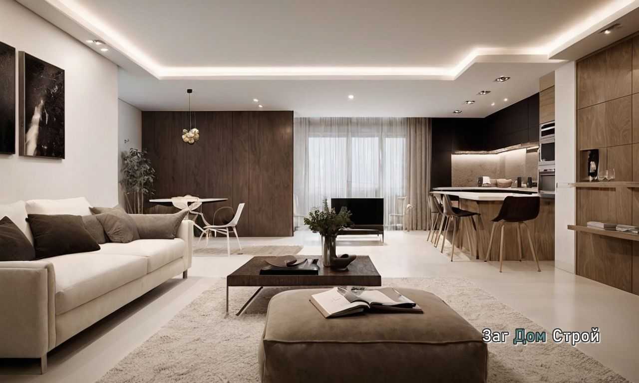 Как правильно выбрать корпусную мебель для квартиры с учетом всех факторов