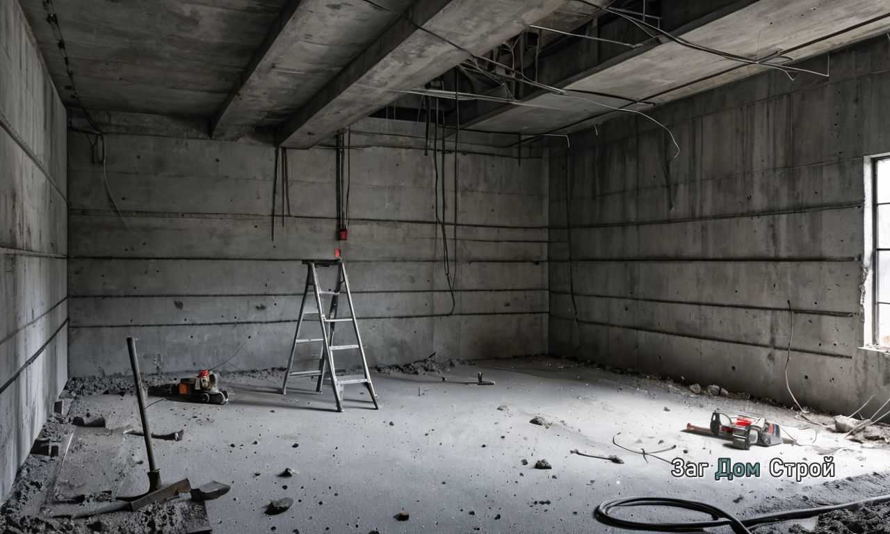 Как защитить ваше имущество от протечек и избежать убытков