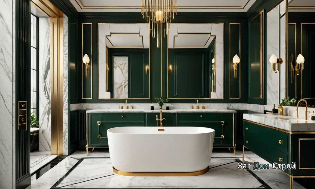 Наружная канализация для гаража для надежного водоотведения и защиты