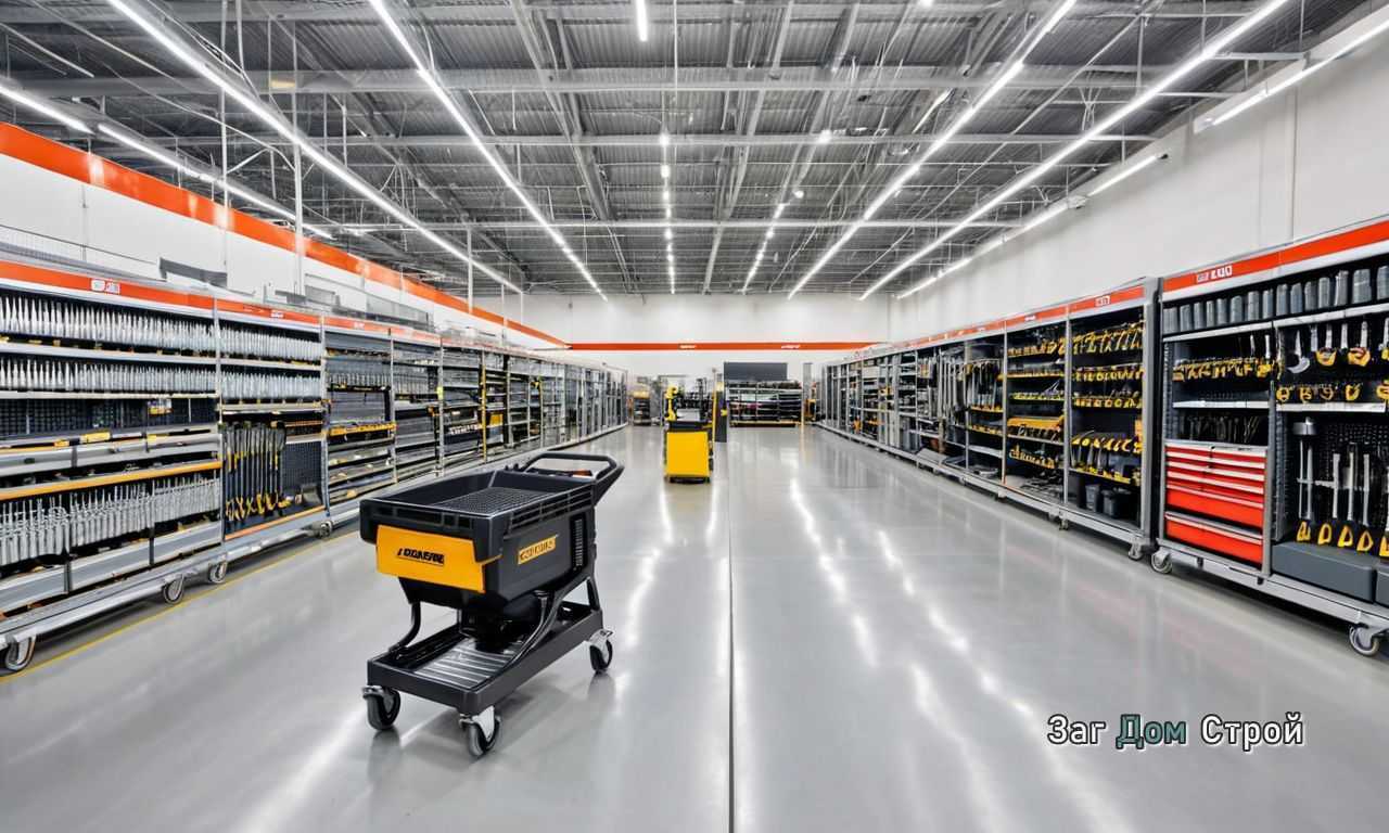 Лучшие электроинструменты для плотников для точной и быстрой работы