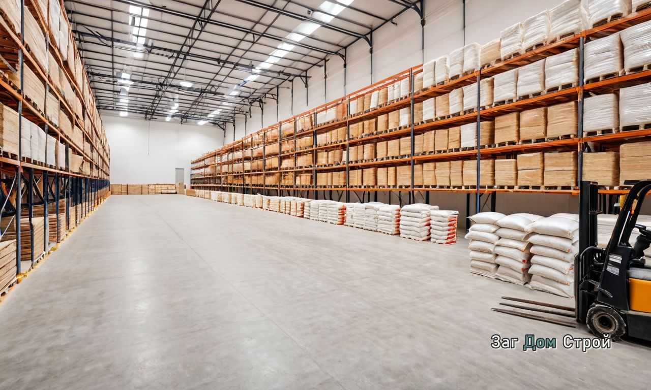 Плитка под бетон для интерьера в индустриальном стиле для вашего дома