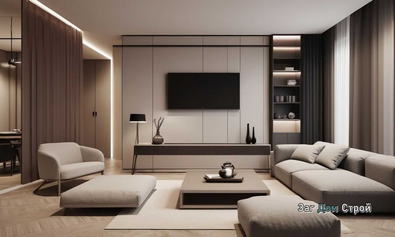 Эргономика мебели и оборудования для комфортных и безопасных рабочих мест