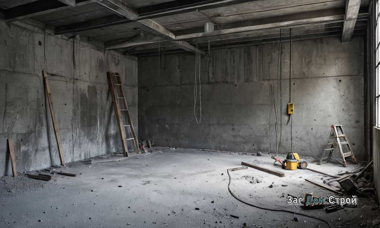 Как выбрать место для распределительного щита